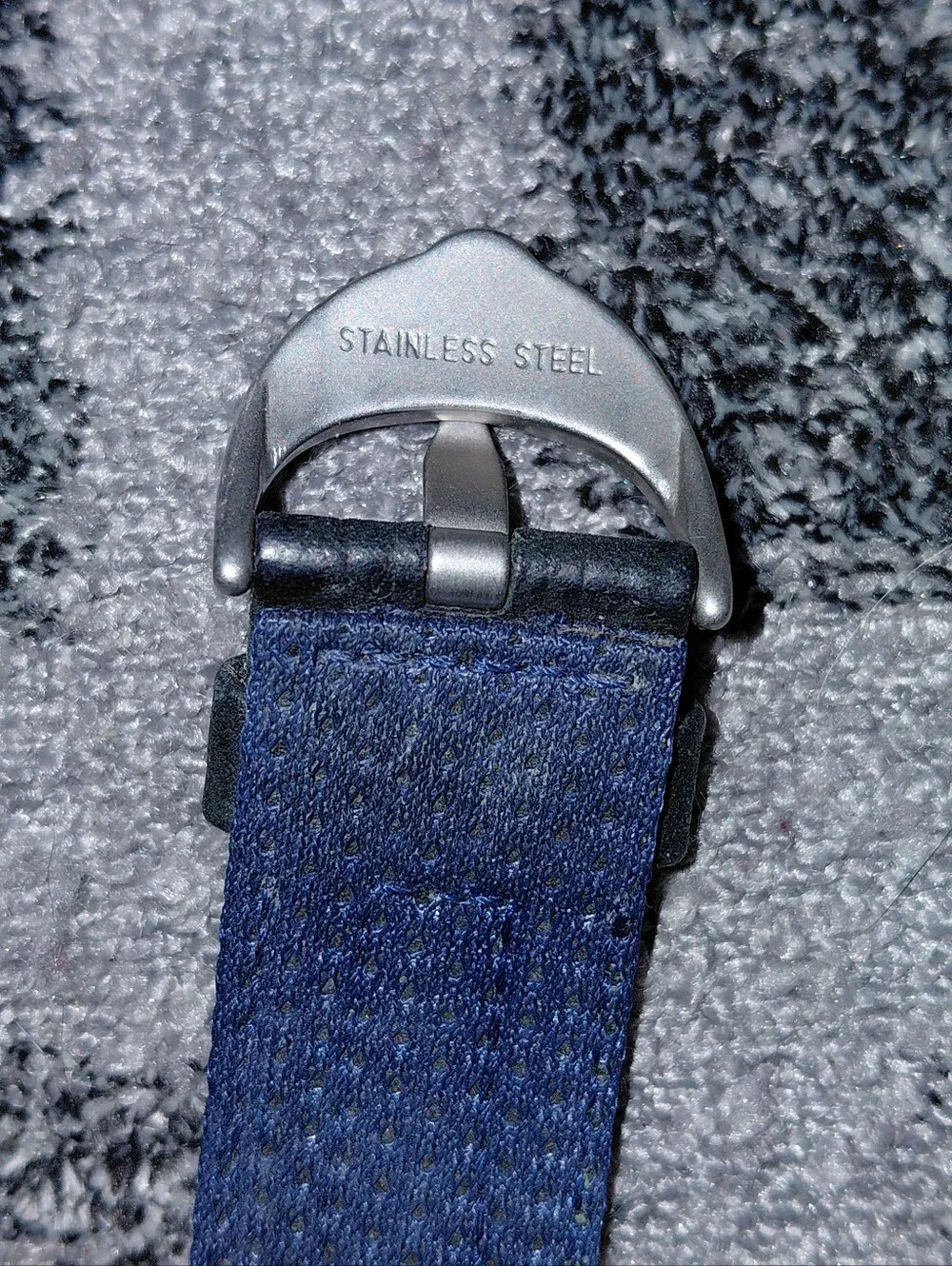 Timex classic vintage